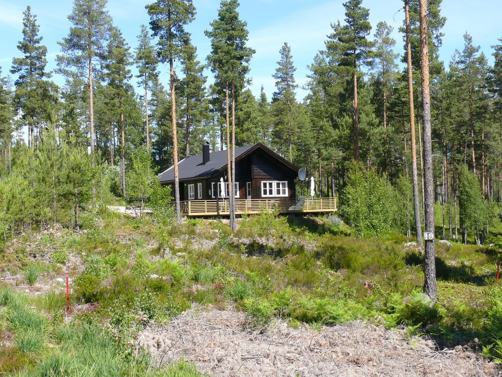 Chalet Vradal Quarto foto