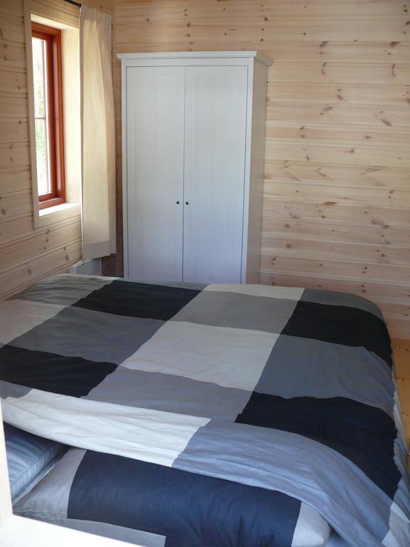 Chalet Vradal Exterior foto
