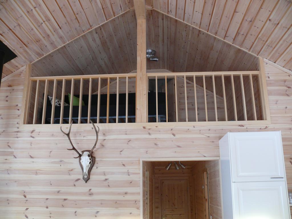 Chalet Vradal Exterior foto